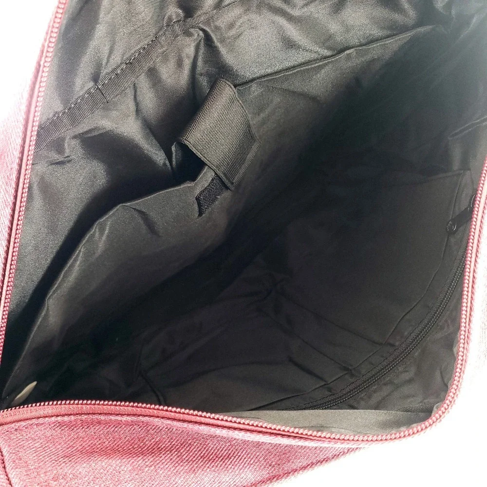 Hanke Durable Messenger Bag 15.6